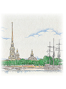 Pushkin and Appetite